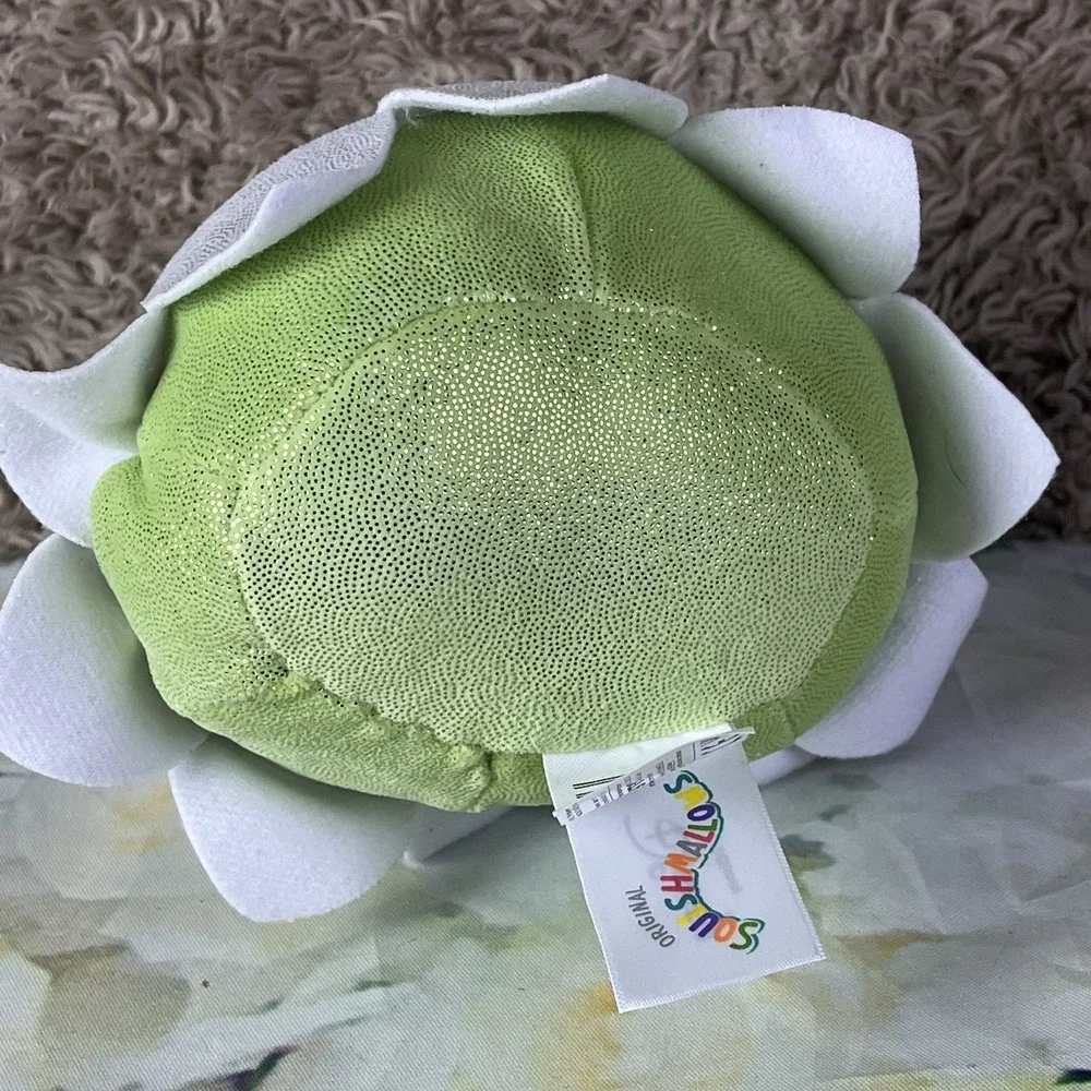 Disney Limited Edition 100th Anniversary Tinker Bell Plush Squishmallows